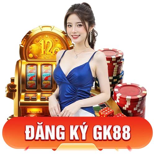 Đăng ký GK88 logo