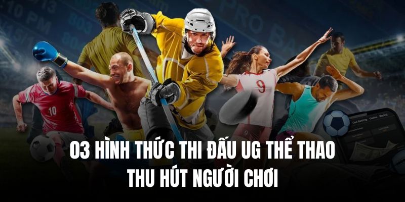 03 mảng giải trí chủ đạo của chuyên mục thú vị này